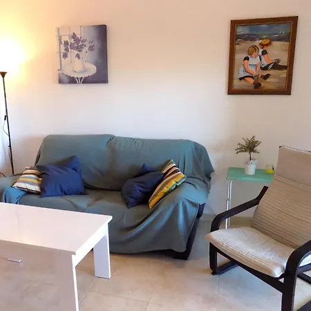 Apartamento Playa R 155med004 Venta de San Antonio-Estacion