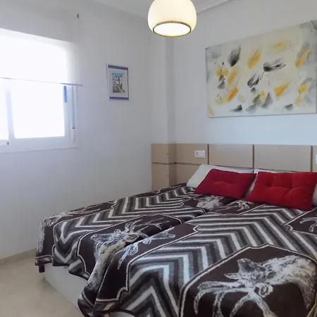 Playa R 155med004 Daire